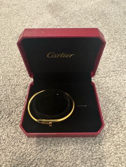 Juste un Clou bracelet size 17