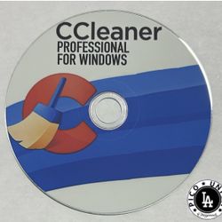 CCleaner Professional Lifetime 