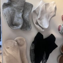 Infant Socks