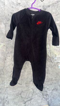 Nike baby onesie