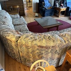 Sofa With Pull Out Bed