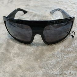 Big Black SunGlasses