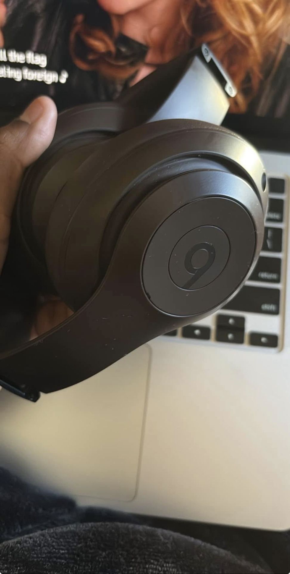 Brown Beats Studio Pros