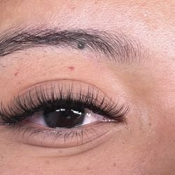 Lashes