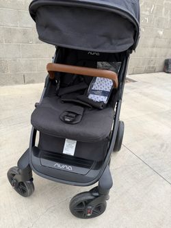 Nuna Baby TAVO Stroller