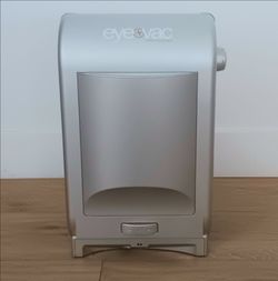 EyeVac Professional Touchless Vacuum