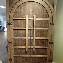 NEW - Huge Wardrobe Chest 