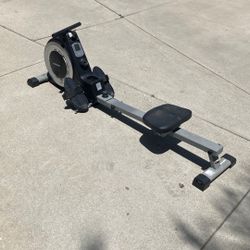 Maxkare Rowing Machine - Rower