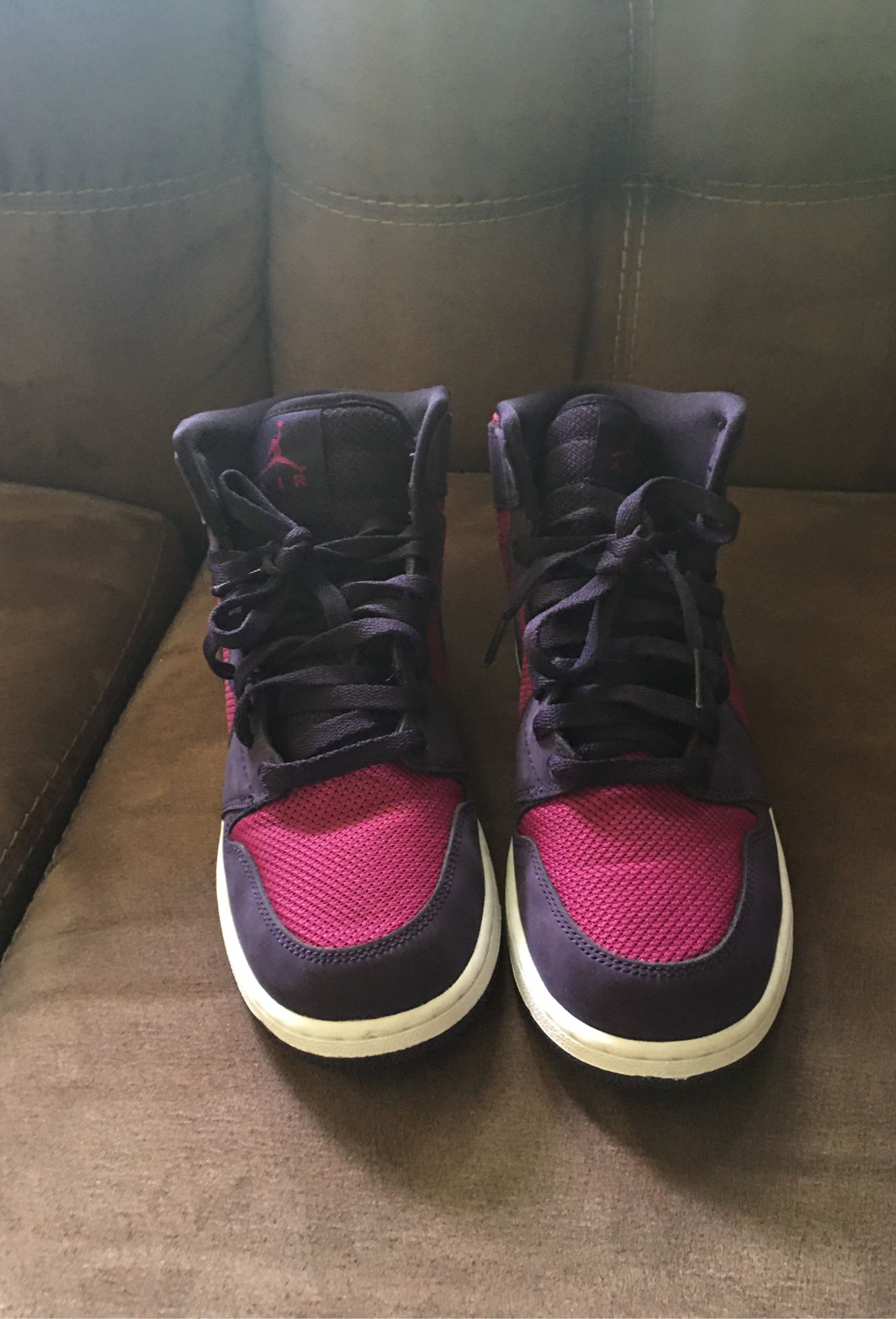 Air Jordan 1 retro high gg