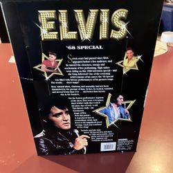 Elvis Presley  Collectors Doll