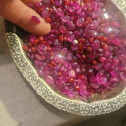 Rubies