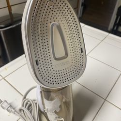 Steam Iron 