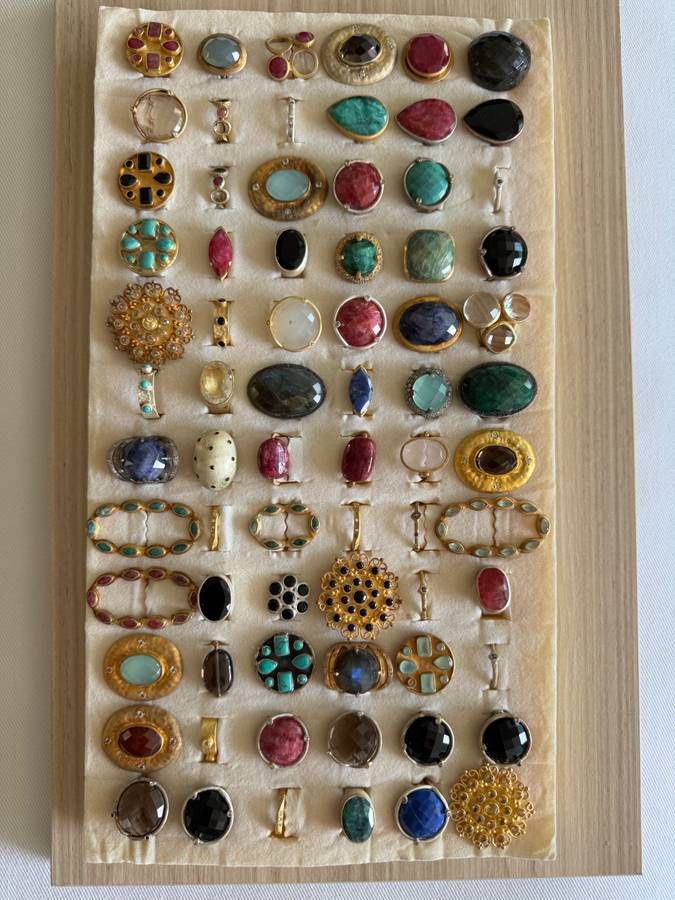 Ring Sterling Silver 925