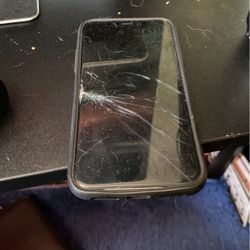 sell iphone x broken screen