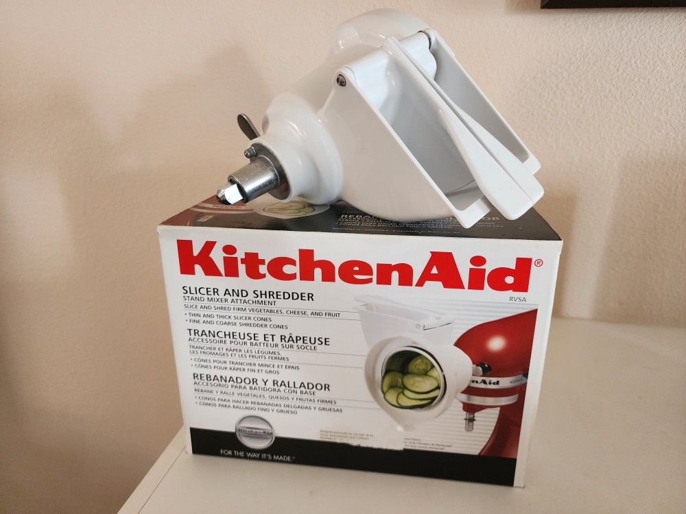 KITCHENAID STAND MIXER for Sale in Seattle, WA - OfferUp