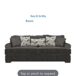 Jerome’s Carson Sofa