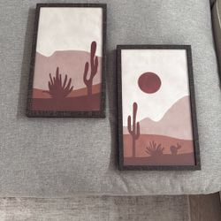 Wall Decor 