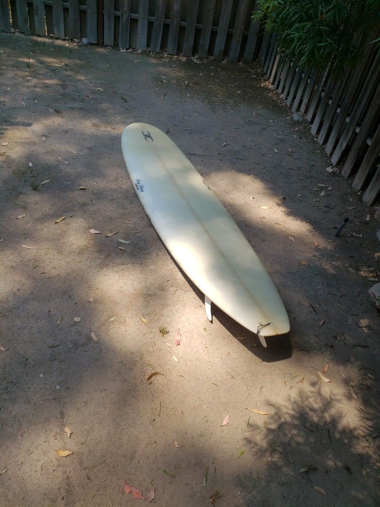 Long Board Surfboard