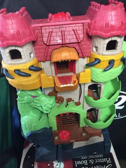 Boys toy