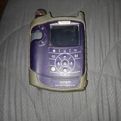 Viavi Power Meter And Microscope