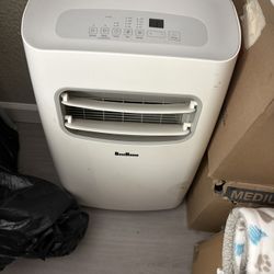 Portable Ac  