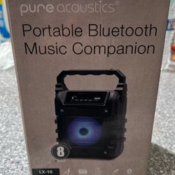 Sortable Bluetooth Music 