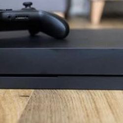 Xbox One 1tb