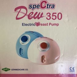 Electric Breast Pump