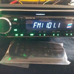 car stereos 