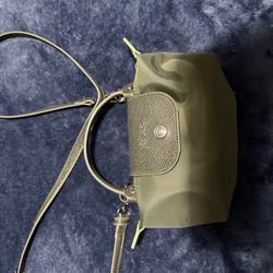 Longchamp Bag