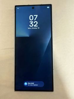Samsung Galaxy Z Fold 7 512GB — Mint, Unlocked, Pristine Condition