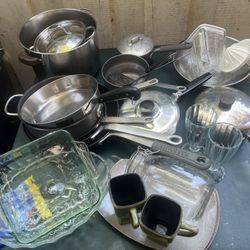Trastes Para La Cocina Disponibles