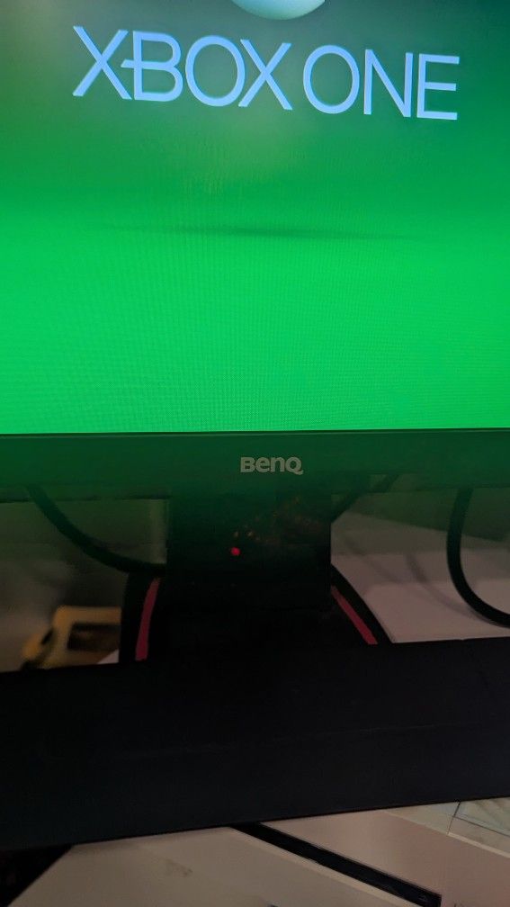 BenQ GL2450-B
