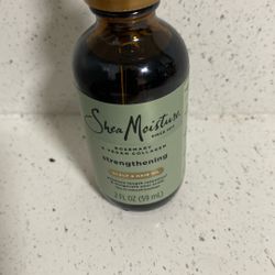 Shea Moisture Hair products  $5👈🏻👍🏻