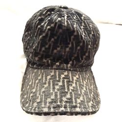 Fendi Hat 
