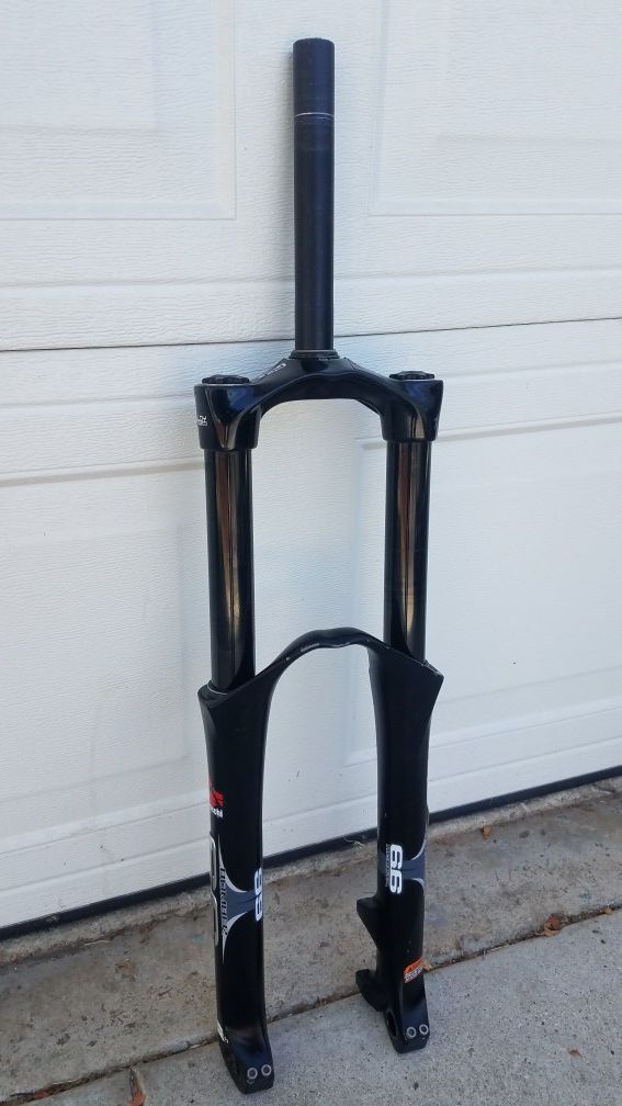 Marzocchi Bomber 66 Suspension Fork 26"