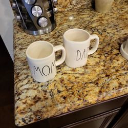 Tae Dunn Mugs!