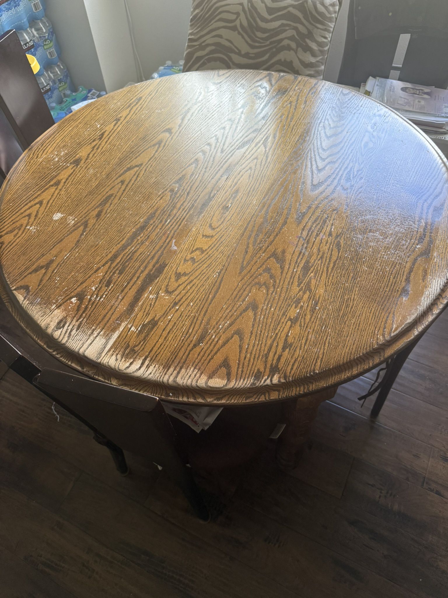 Dining Room Table 