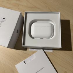 AirPods Pro’s 2nd Gen