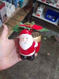 Christmas Decorations 