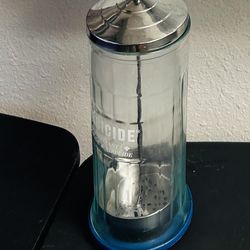 Glass Disinfectant Sterilizer