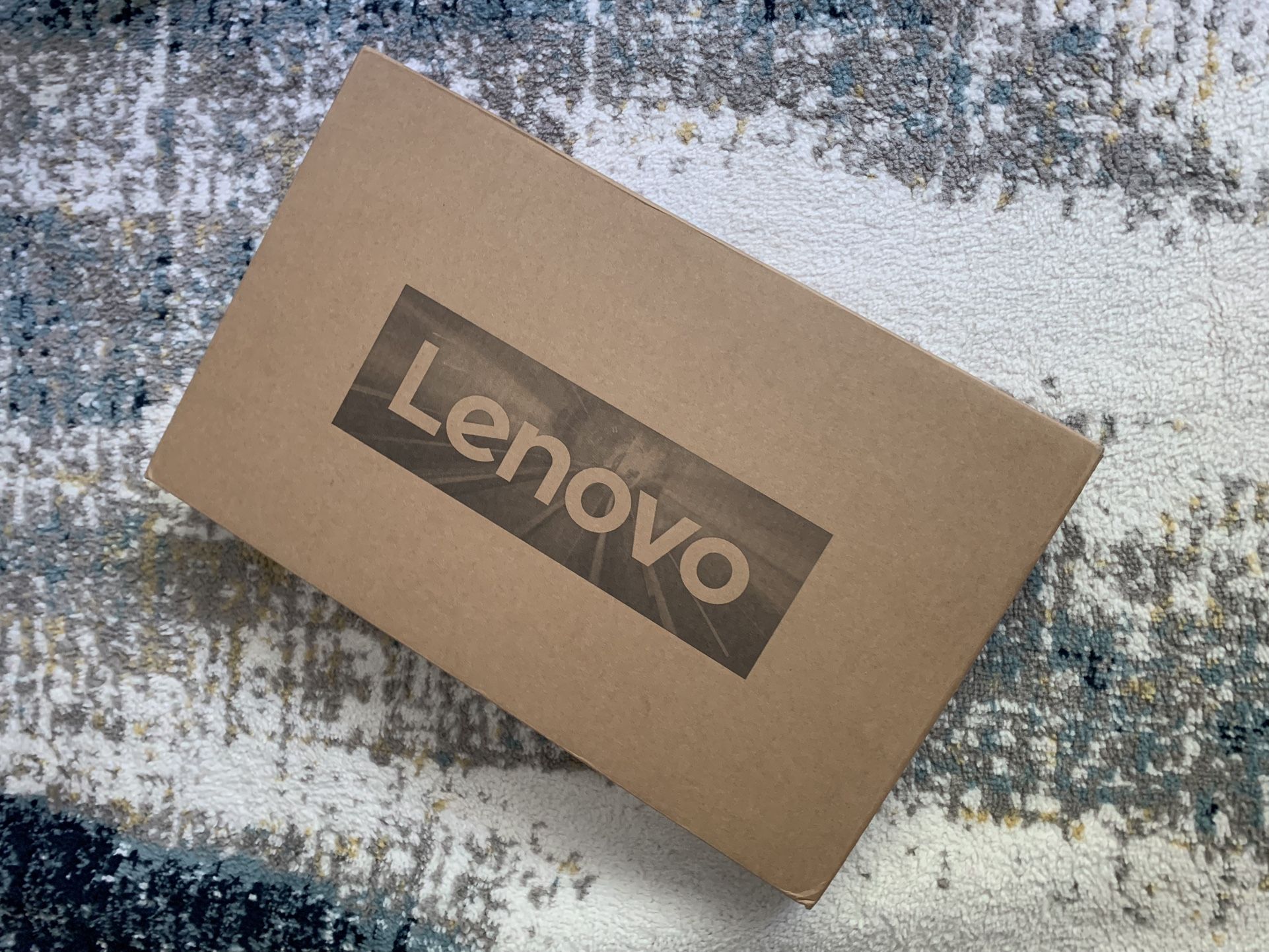 Lenovo Laptop