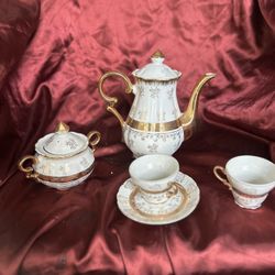Tea Set