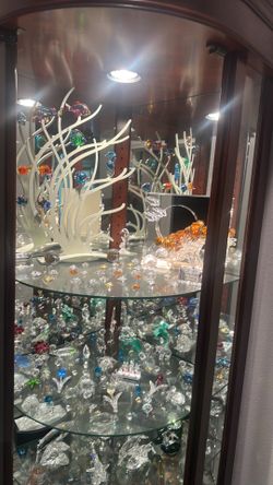 Swarovski collection for sale