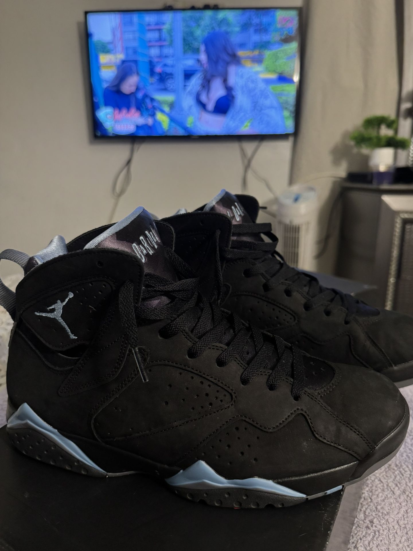 Air Jordan 7 Retro Sizes 10 man