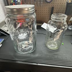 Xxl Mason Jars