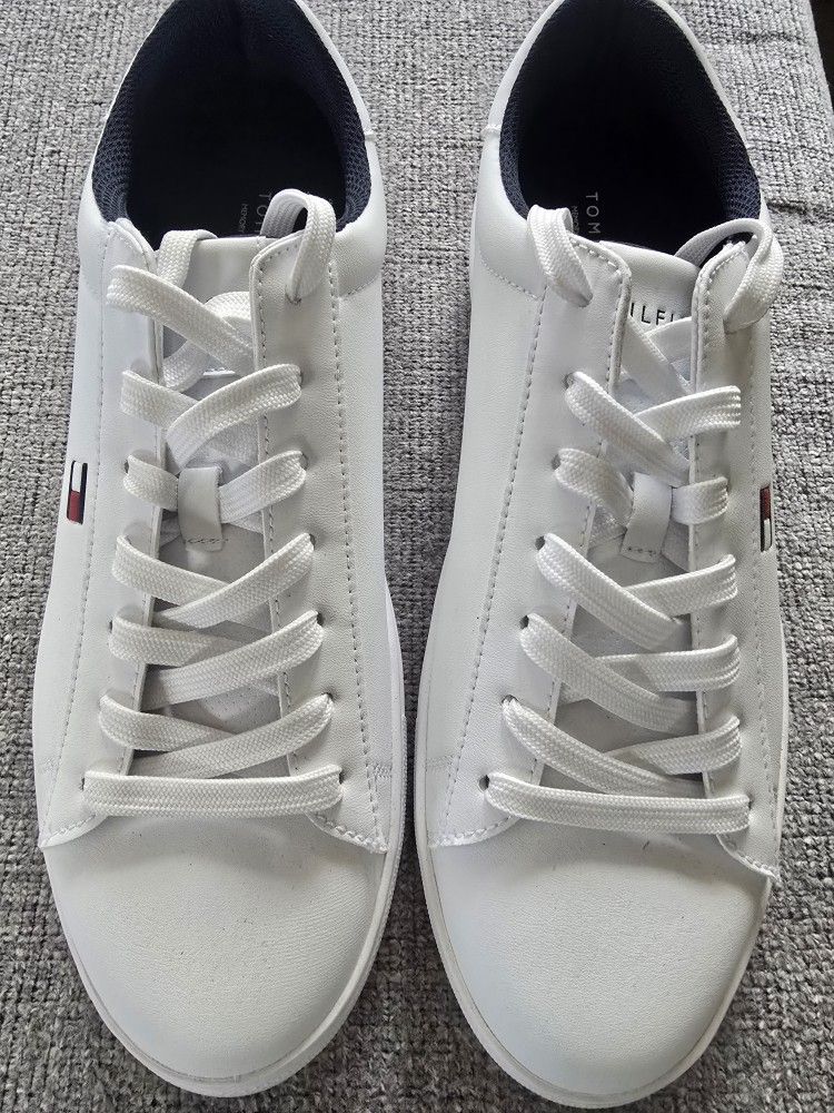 Brand New Designer Name Sneakers