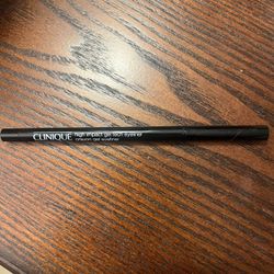Brand new Clinique Intense Black Eyeliner/Eyebrow 