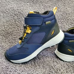 Keen Skua Waterproof Boot Little Kid 13 New