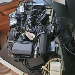 Laptop, Cell Phone Device Power Supplies / Chargers